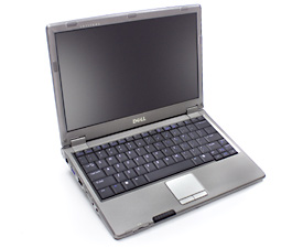 Linux on a Dell Latitude X1